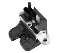 Trunk Boot Lid Liftgate Loc for Seat for Leon MK2 for Toledo MK3 2006-2013 Rear Trunk Lock LID Latch 1K6827505E 5K0827505A 5M0827505E 1P0827505D Rear Tailgate Lock