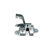 Trunk Boot Lid Liftgate Loc for Toyota for Hilux for Vigo 2008-2013 Tailgate Lock Latch 1 Rear Left Or Right Side 65780-0K020 65790-0K020 Rear Tailgate Lock(Left 1pcs)