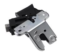 Trunk Boot Lid Liftgate Loc for VW for Passat B7 for EOS for Jetta CC Rear Trunk Boot Lid Lock Latch Actuator OEM 4F5827505D 4F.5827505A Rear Tailgate Lock
