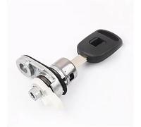 Trunk Boot Lid Liftgate Lock For City Car Lock Cylinder Trunk Switch Replacement Key Accessories