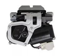 Trunk Boot Lid Liftgate Lock for Edge for Expedition 931-273 Lock Cylinder Car Door Lock FA1Z7443150B Trunk Lock Actuator