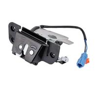Trunk Boot Lid Liftgate Lock For FIT For JAZZ 2005 2006 2007 2008 For ODYSSEY For RA6 For STREAM For RN3 Car Tailgate Lock Rear Back Door Trunk Lid Lock Latch Actuator Rear Tailgate Lock