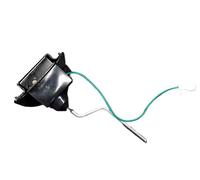 Trunk Boot Lid Liftgate Lock for Kia for Pregio Van Tailgate Lock Back Door Latch OK72A-62-310A
