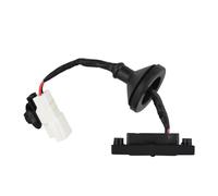 Trunk Boot Lid Liftgate Lock For Kia For Rio For Morning For Picanto 2011 2012 Auto Part Rear Trunk Boot Release Switch Tailgate Opening Button 81260-4X200