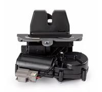 Trunk Boot Lid Liftgate Lock for Lincoln for Nautilus for MKX for Navigator 931-273 FA1Z7443150B Lock Cylinder Door Lock Trunk Lock Actuator