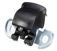 Trunk Boot Lid Liftgate Lock for Master II 2 1998-2010 Car Rear Door Lock Latch Catch Trunk Tailgate Lock 8200031626