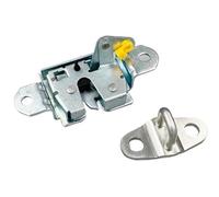 Trunk Boot Lid Liftgate Lock for MAXUS for LDV for T60 for Pickup Trunk Latch Tailgate Lock with Striker