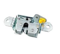 Trunk Boot Lid Liftgate Lock for MAXUS for LDV for T60 for Pickup Trunk Latch Tailgate Lock with Striker