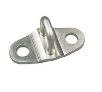 Trunk Boot Lid Liftgate Lock for MAXUS for LDV for T60 for Pickup Trunk Latch Tailgate Lock with Striker