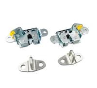 Trunk Boot Lid Liftgate Lock for MAXUS for LDV for T60 for Pickup Trunk Latch Tailgate Lock with Striker