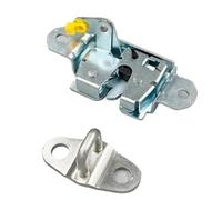 Trunk Boot Lid Liftgate Lock for MAXUS for LDV for T60 for Pickup Trunk Latch Tailgate Lock with Striker