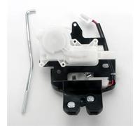 Trunk Boot Lid Liftgate Lock for Mazda for 6 2002-2007 Car Trunk Latch Lid Lock Release Motor Metal Luggage Parts Repair G22C56820A