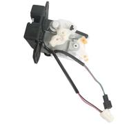 Trunk Boot Lid Liftgate Lock for Mazda for Van for Bongo for E2200 Back Door Lock Tailgate Latch with Motor