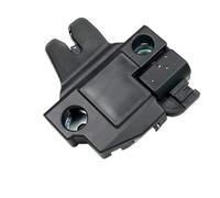 Trunk Boot Lid Liftgate Lock for Toyota for Camry for Yaris 2007 2008 2009 2010 2011 Tailgate Lock Trunk Latch Manual 2 Pins Without Keyless Entry