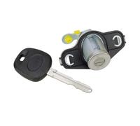 Trunk Boot Lid Liftgate Lock for Toyota for Corolla for EX Car Trunk Rear Door Lock Cylinder with Key