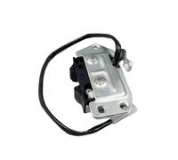 Trunk Boot Lid Liftgate Lock for Toyota for Hiace 1992 1993 1994 1995 1996 1997 1998 2000 2001 2002 2003 2004 Back Door Lock Tailgate Latch Assy with Striker