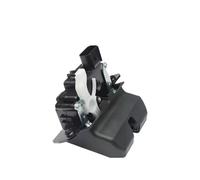 Trunk Boot Lid Liftgate Lock OEM 81230-D3000 81230D3000 81230 D3000 Trunk Lock Actuator Suitable for 2017-2021 for Hyundai for Kia for Sportage for Tucson
