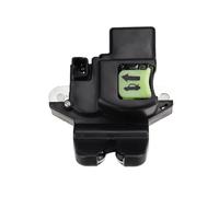 Trunk Boot Lid Liftgate Lock, Trunk Door Lock Latch Actuator Motor Tailgate Liftgate Boot Fit for KIA K3 Cerato Forte 2DR 4DR 81230A7030 81230-A70