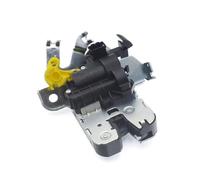 Trunk Boot Lid Liftgate Locking for A3 for A5 for A8 for Q2 for E-tron 2016 2017 2018-2023 4M0827506 4M0827506B 4M0827506C Rear Tailgate Boot Lid Lock