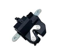 Trunk Boot Lid Lock For Vauxhall For Astra For Corsa For Meriva Hatchback Sports 2006-2020 Rear Tailgate Lock 13317445 51868085 51873093 Rear Tailgate Lock