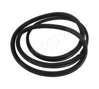 Trunk Boot Lid Seal Fits MERCEDES 190 W201 Saloon 1982-1993