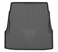Trunk Boot Liner Mats For Mercedes For B&enz S-Class W222 LWB 2014-2019 Car Trunk Mats Boot Tray Carpet Auto Cargo Liner