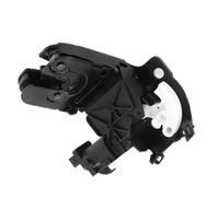Trunk Boot Lock Compatible with A3 S3 2004 2005 2006 2007 2008 for Rs4 2006 2007 2008 Car Rear Trunk Tailgate Lock Latch Actuator 8p4827505d