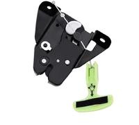 Trunk Boot Lock Compatible with Dodge for Avenger 2008-2014 for Challenger 2008-2017 Rear Trunk Lid Latch Actuator OEM:5056244AA 5056244AB 5056244AC