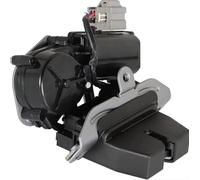 Trunk Boot Lock Compatible with Edge for Escape FA1Z7443150B Car Tailgate Trunk Lock Actuator Motor Replacement