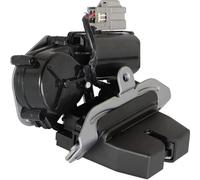 Trunk Boot Lock Compatible with Edge for Expedition for Lincoln for Navigator Car Tailgate Trunk Lock Actuator Motor Replacement Spare Parts Parts FA1Z7443150B