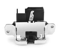 Trunk Boot Lock Compatible with for Touareg for Sharan 2011 2012 2013 2014 2015 2016 2017 2018 Car Tailgate Rear Trunk Lock Latch Actuator 7p0827505g