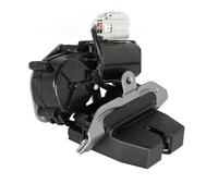 Trunk Boot Lock Compatible with Lincoln for Nautilus 2.0l 2.7l 2018-2022 for Mkx 2.7l 3.7l 2016 2017 2018 Car Tailgate Trunk Lock Actuator Fa1z7443150b