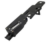 Trunk Boot Lock Compatible with Q7 2007-2015 for Q5 2009 2010 2011 Car Accessories Electric Tailgate Lower Trunk Lock Block Motor Actuator 4f9827383g