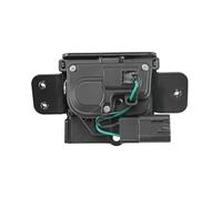 Trunk Boot Lock Fit for Chevrolet Captiva Sport 2012-2015 931-299 13502697 13581406 13501871 Rear Tailgate Door Lock Actuator
