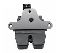 Trunk Boot Lock Fit for Ford C-MAX Focus II Turnier 1.4 1.6 1.8 2.0 8M51R442A66AC 8M51-Rear Tailgate Door Liftgate Trunk Lock Latch
