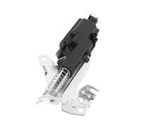 Trunk Boot Lock Fit For Ford Fiesta MK5 Mk6 Fusion 1481081 2S6T432A98AF 2S6T432A98AE Tailgate Boot Trunk Lock Motor Actuator Solenoid