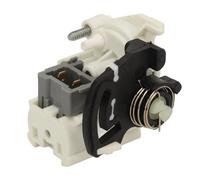 Trunk Boot Lock for Clio Mk2 Mk3 for Megane for Twingo Car Trunk Tailgate Actuator Solenoid 7700435694 Tailgate Boot Central Lock Motor