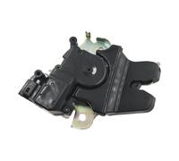 Trunk Boot Lock For Mitsubishi For Lancer Ex Car Rear Trunk Lock Back Door Tailgate Latch Locks
