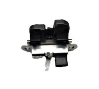 Trunk Boot Lock For SEAT For IBIZA FR 2015-2017 6J4 827 505 D 6J4827505A9B9 6J4827505D 9B9 6J4827505E9B9 TAILGATE BOOT LOCK LATCH CATCH Rear Tailgate Lock