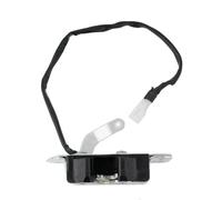 Trunk Boot Lock for Toyota for Hiace for Dyna Auto Exterior Accessories Locks Hardware Tailgate Rear Back Door Lock Latch 69350-95J01