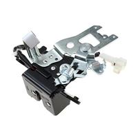 Trunk Boot Lock For Toyota For Sequoia 2001-2007 69301-0C010 693010C010 Tailgate Hatch Liftgate Lock Actuator Rear Door Latch 931-861