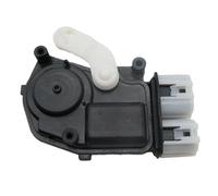 Trunk Boot Lock Rear Tailgate Door Liftgate Trunk Lock Latch Actuator Motor Fit For Honda Elysion 72115SJKJ01 72115 SJK J01