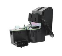Trunk Boot Lock Rear Trunk Lock Tail Gate Latch Actuator 812302W000 Replacement Fit For KIA SOUL 2014-2019