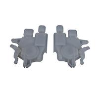 Trunk Boot Lock,Trunk Boot Lid Liftgate Lock 61100AG01A 61100AG00A Right Left Side Door Lock Actuator Fit for Subaru Legacy It for Subaru Outback 2005 2006 2007 2008(2 PCS)