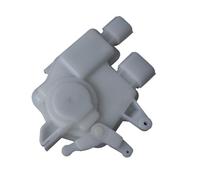 Trunk Boot Lock,Trunk Boot Lid Liftgate Lock 61100AG01A 61100AG00A Right Left Side Door Lock Actuator Fit for Subaru Legacy It for Subaru Outback 2005 2006 2007 2008(Right)