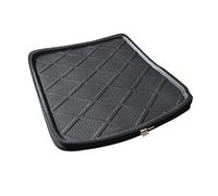 Trunk Boot Mats For A6 For C6 For 4F 2004~2011 Car Rear Trunk Mat Luggage Liner Tray Floor Pad Space Carg Cover