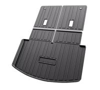 Trunk Boot Mats For Explorer 2013-2017 Rear Trunk Cargo Mat Boot Liner Tray Accessories(2020-2023)