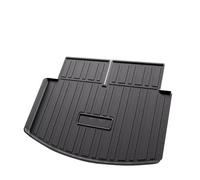 Trunk Boot Mats For Explorer 2013-2017 Rear Trunk Cargo Mat Boot Liner Tray Accessories(2020-2023 B)