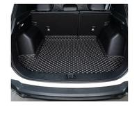 Trunk Boot Mats For Geely For Coolray 2023 2024 2025 Car Trunk Mat Mats Cargo Liner Rear Boot Luggage Cushion(2)