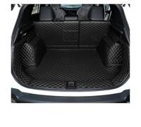 Trunk Boot Mats For Geely For Coolray 2023 2024 2025 Car Trunk Mat Mats Cargo Liner Rear Boot Luggage Cushion(4)